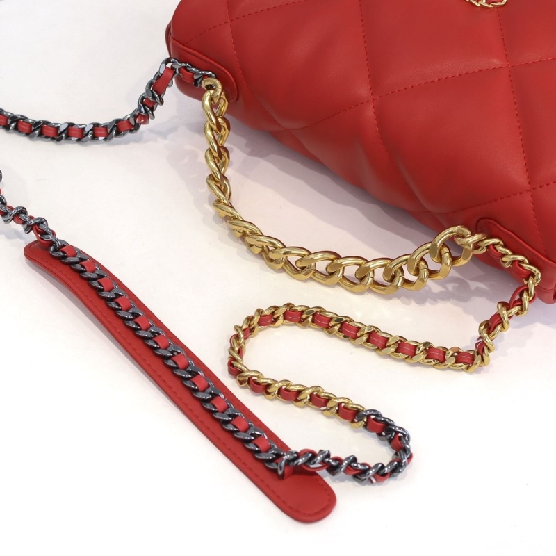 Ch**el 19 bags